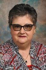 Robbie Lovelace, Cherryville Township